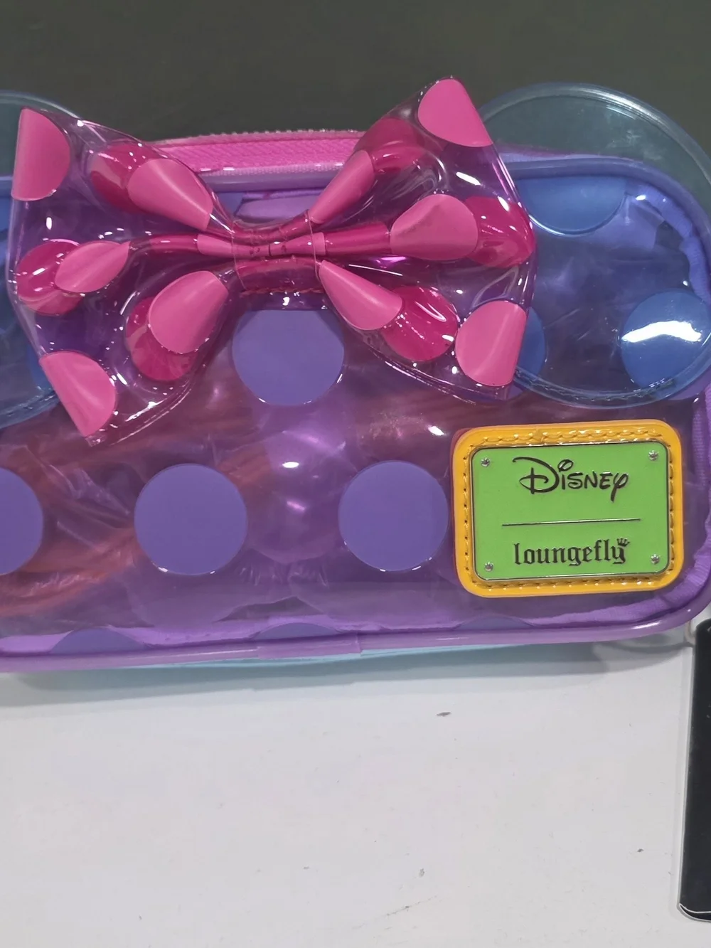 Disney new tags